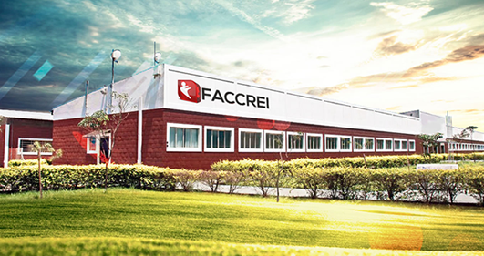 Faccrei Faculdade Cristo Rei